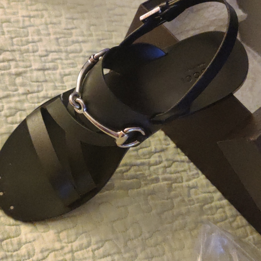 Gucci Sandals